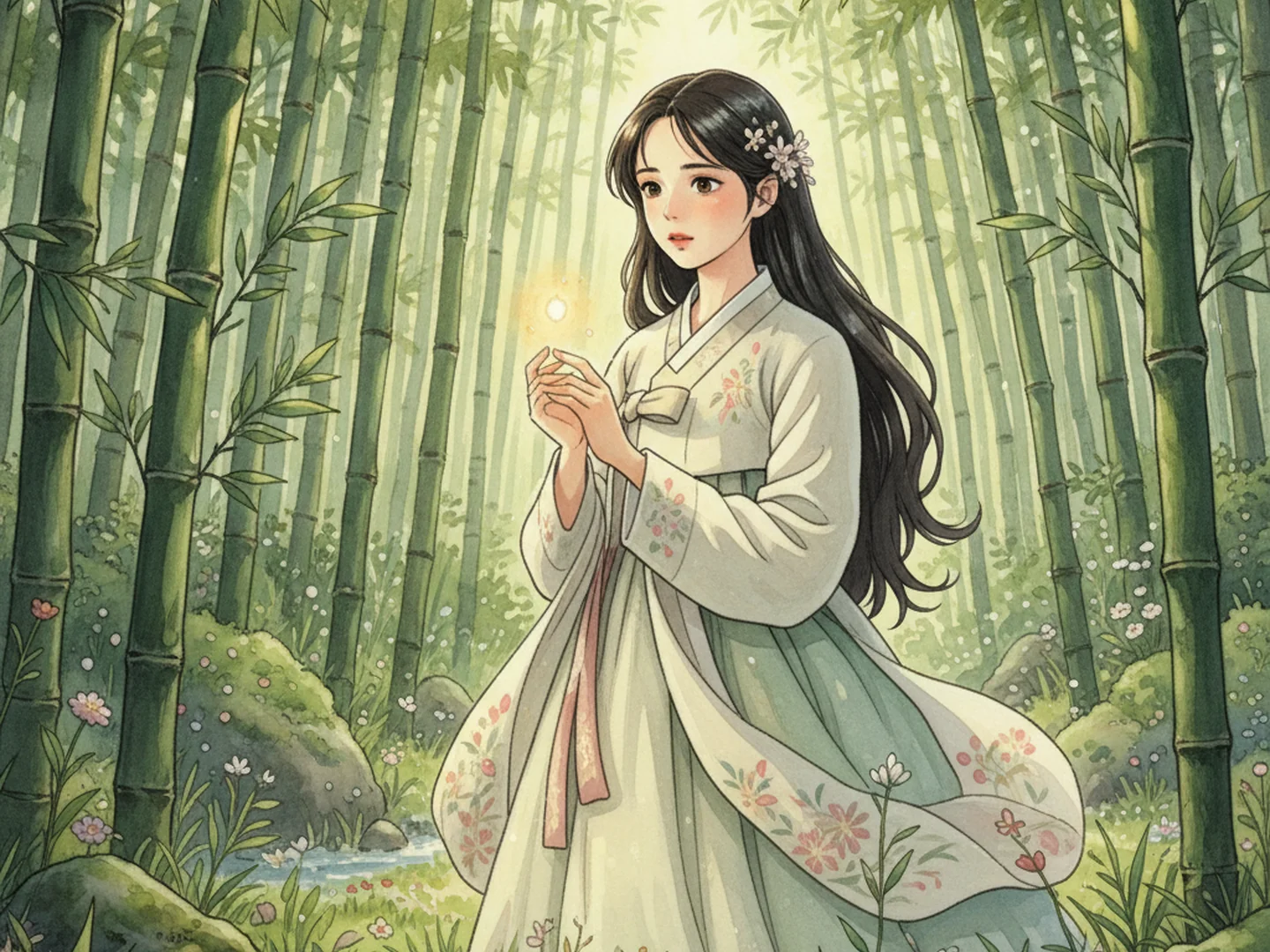 초 가구야 공주 정보05